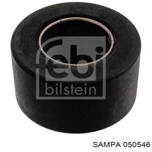 Ремкомплект тормозных колодок Sampa Otomotiv‏ 050546 цена, от 8.02 USD
