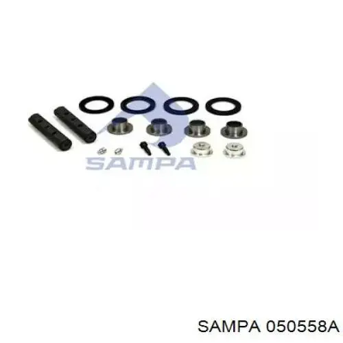 Ремкомплект стабилизатора переднего SAMPA 050558A