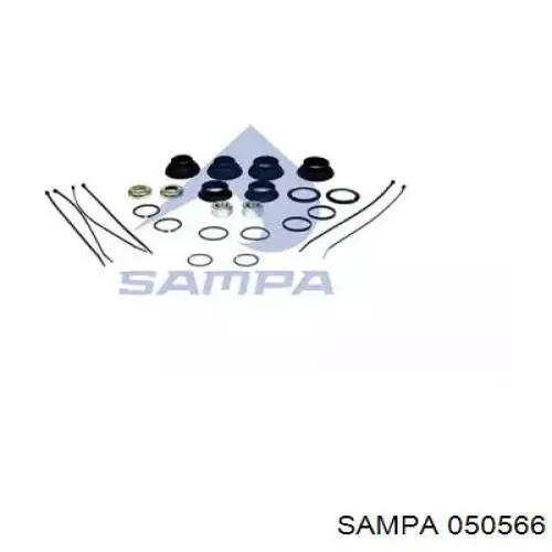 050566 Sampa Otomotiv‏