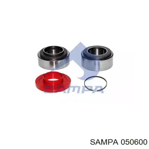 Купить 050600 Sampa Otomotiv‏ Подшипник передней ступицы