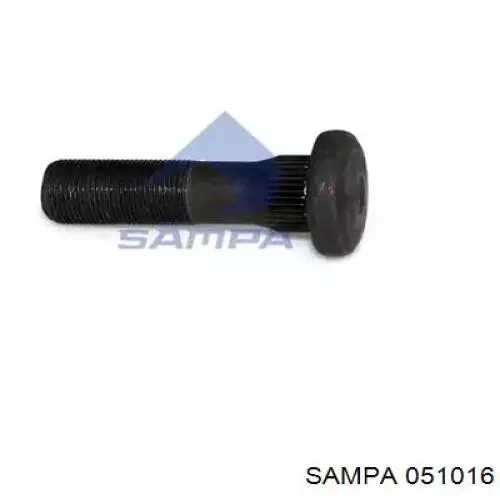051.016 Sampa Otomotiv‏ шпилька колесная передняя