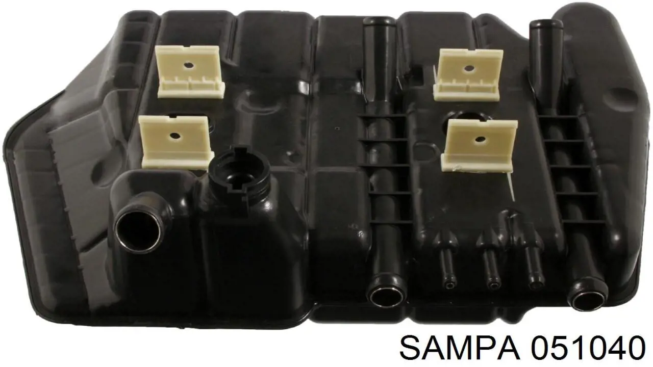 Купить 051040 Sampa Otomotiv‏ Водяной бачок системы охлаждения