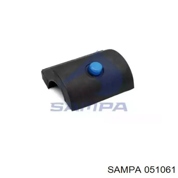 051061 Sampa Otomotiv‏ Разрезная втулка стабилизатора