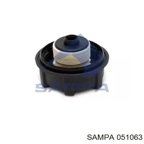 Крышка (пробка) расширительного бачка SAMPA 051063