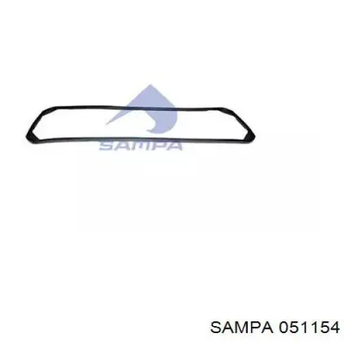 051.154 Sampa Otomotiv‏ прокладка поддона картера двигателя
