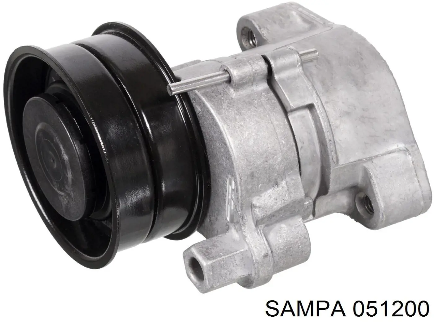 051200 Sampa Otomotiv‏