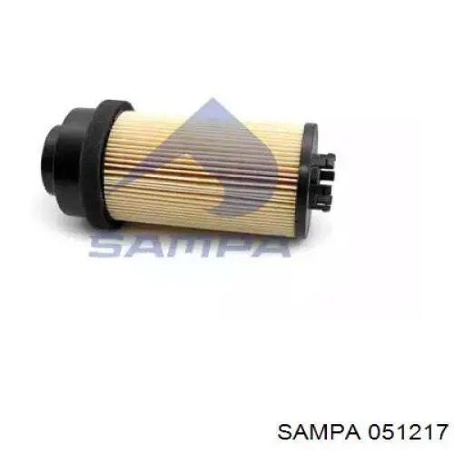 051.217 Sampa Otomotiv‏ топливный фильтр