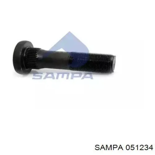 051234 Sampa Otomotiv‏ Болты колесные