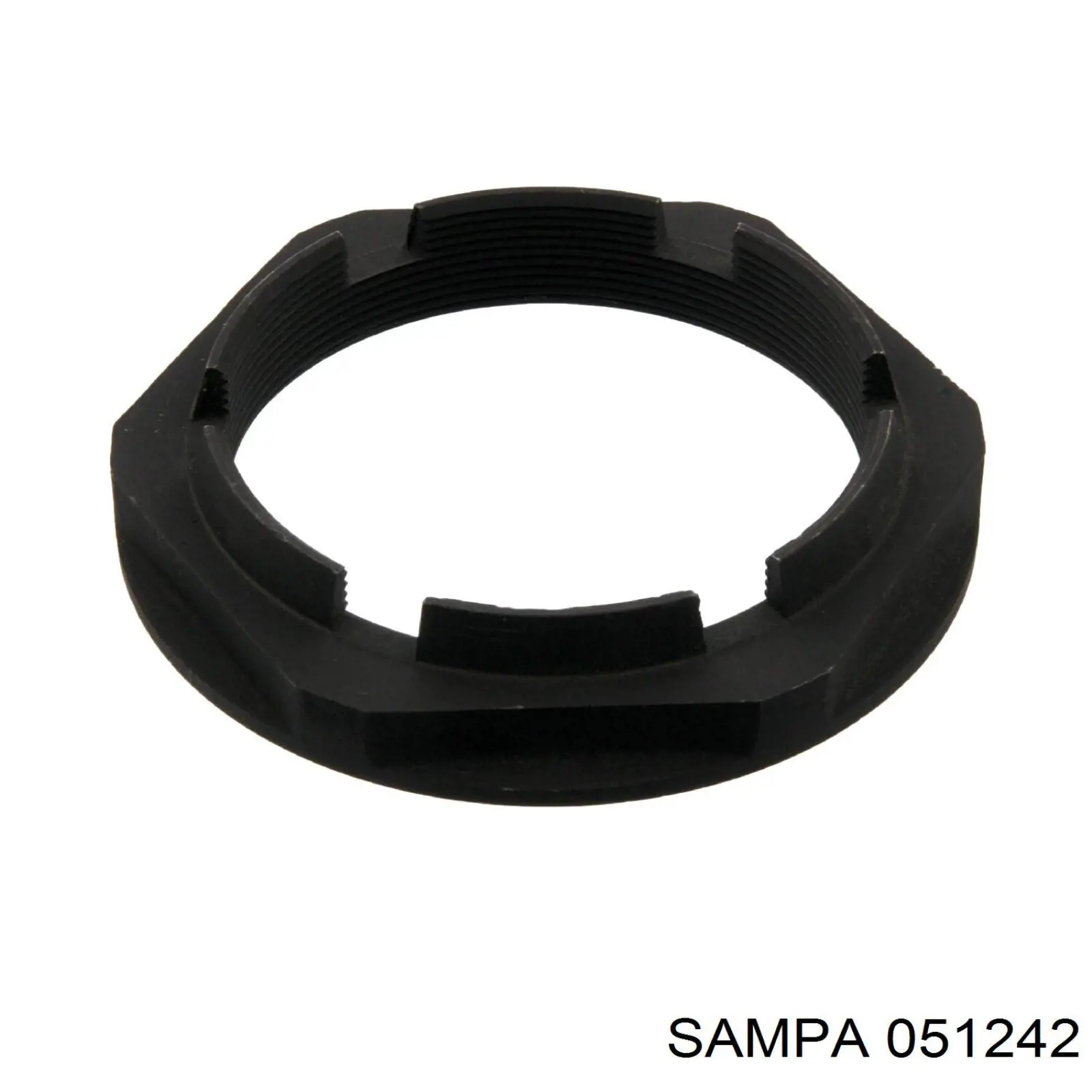 Гайка ступицы задней Sampa Otomotiv‏ 051242 цена, от 11.32 USD