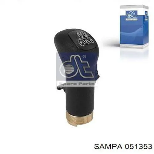 051353 Sampa Otomotiv‏