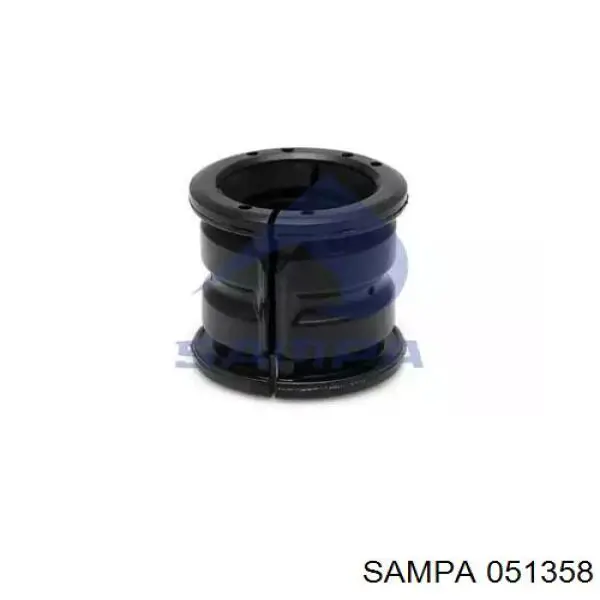 051358 Sampa Otomotiv‏ Прокладка стабильзатора заднего