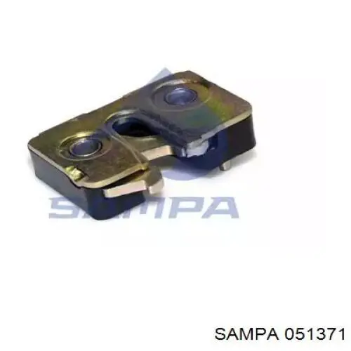 051371 Sampa Otomotiv‏ Замок кабины