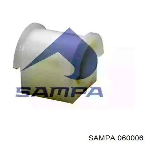  060006 Sampa Otomotiv‏