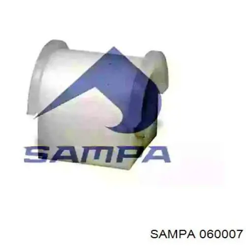 060007 Sampa Otomotiv‏ Разрезная втулка стабилизатора