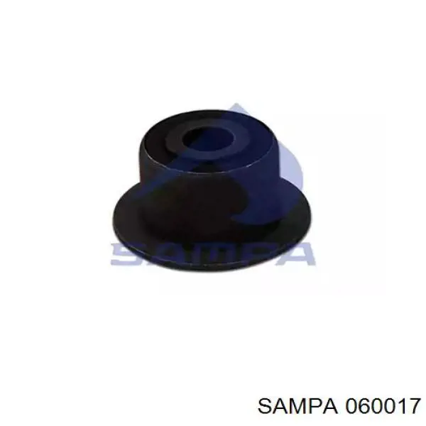 Сайлентблок (втулка) рессоры передней Sampa Otomotiv‏ 060017 цена, от 4.66 USD