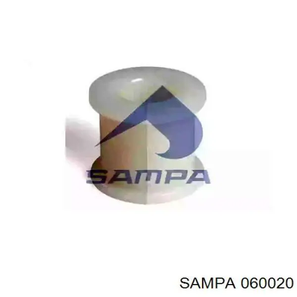 060020 Sampa Otomotiv‏ Прокладка стабильзатора заднего