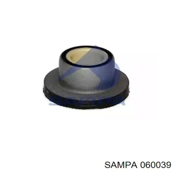 Сайлентблок кабины 060039 Sampa Otomotiv‏