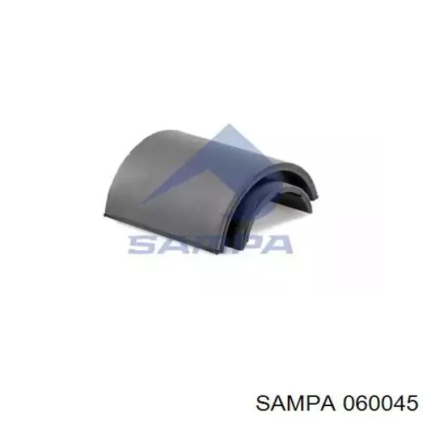 060045 Sampa Otomotiv‏ 