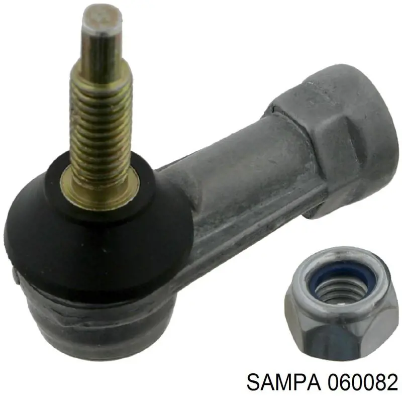 Купить 060082 Sampa Otomotiv‏ Наконечник тяги КПП