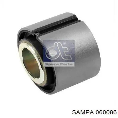Сайлентблок стабилизатора переднего Sampa Otomotiv‏ 060086 цена, от 10.24 USD