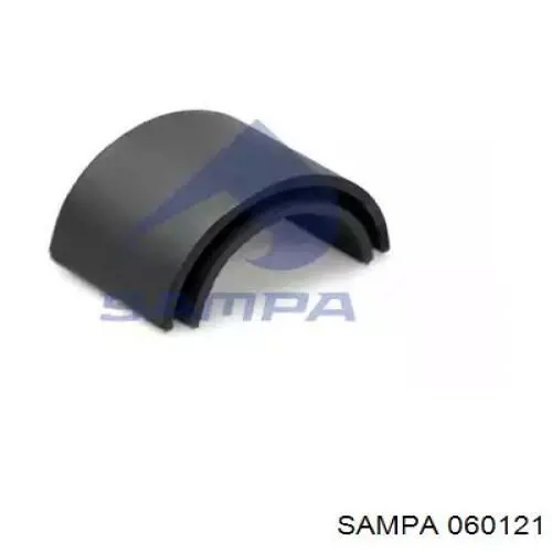 060121 Sampa Otomotiv‏ Прокладка стабильзатора заднего