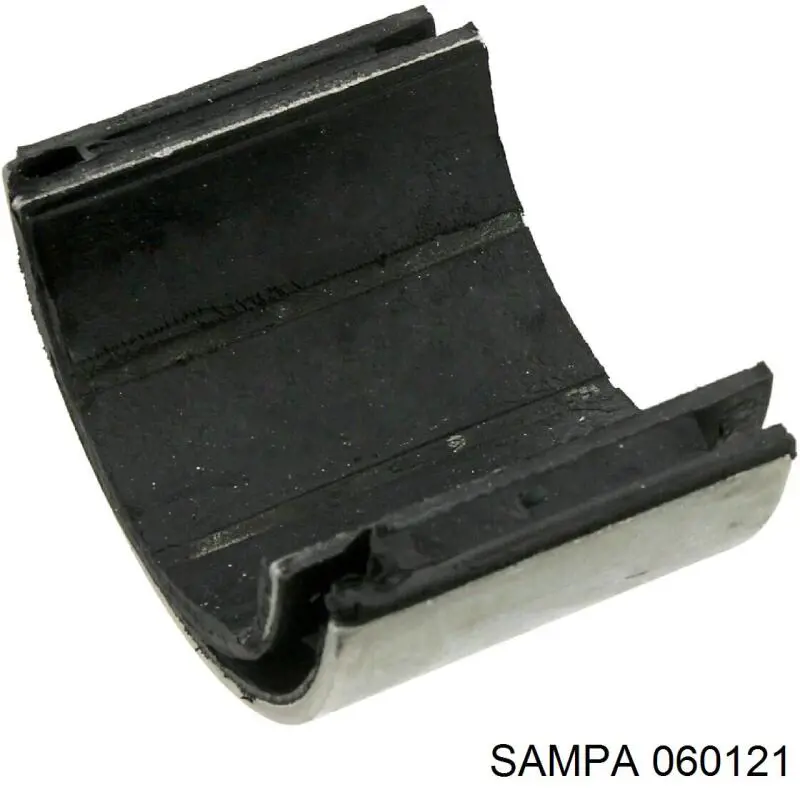 Купить 060121 Sampa Otomotiv‏ Втулка заднего стабилизатора