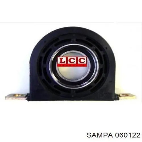 Карданный подшипник Sampa Otomotiv‏ 060122 цена, от 26.88 USD