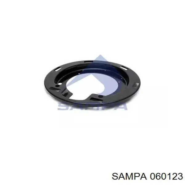 060123 Sampa Otomotiv‏ 