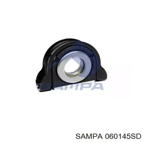 Подвесной подшипник карданного вала SAMPA 060145SD