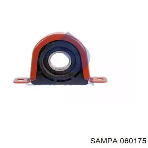 060175 Sampa Otomotiv‏ подвесной подшипник карданного вала
