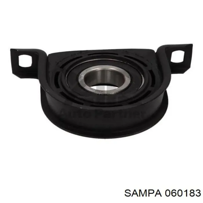Compre 060183 Sampa Otomotiv‏ Rolamento suspenso da junta universal