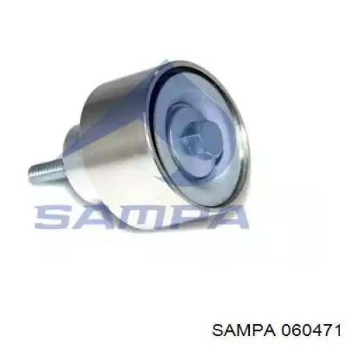 Натяжной ролик 060471 Sampa Otomotiv‏