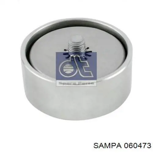 Паразитный ролик приводного ремня Sampa Otomotiv‏ 060473 цена, от 21.18 USD