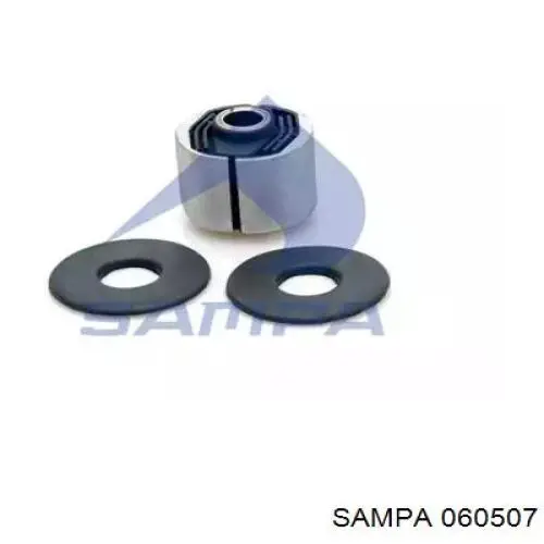 060507 Sampa Otomotiv‏ Сайлентблок кабины