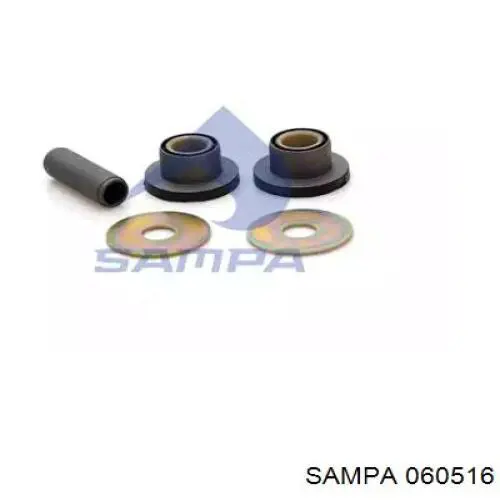 060516 Sampa Otomotiv‏ Сайлентблок кабины