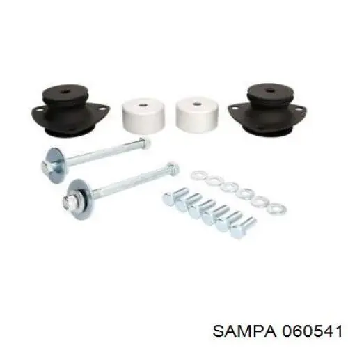 Купить ORK504082049 GP Подушка кабины