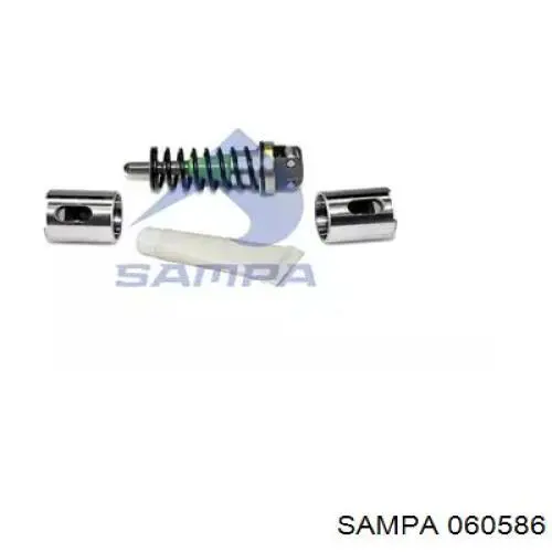 060586 Sampa Otomotiv‏ Регулятор заднего барабанного тормоза