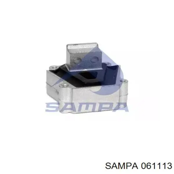 061113 Sampa Otomotiv‏ Подушка передней опоры двигателя