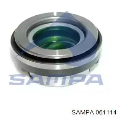 Подшипник сцепления выжимной SAMPA 061114