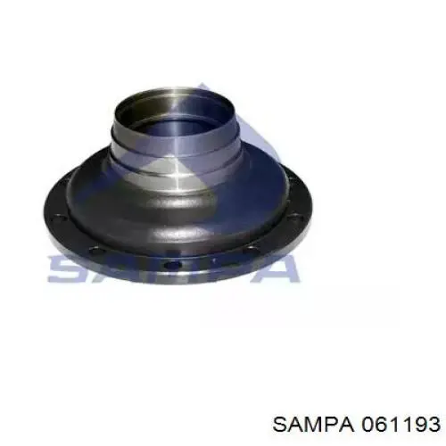 Ступица заднего колеса Auger 74177
