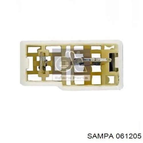 Замок зажигания Sampa Otomotiv‏ 061205 цена, от 25.18 USD