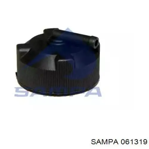 Крышка (пробка) расширительного бачка SAMPA 061319
