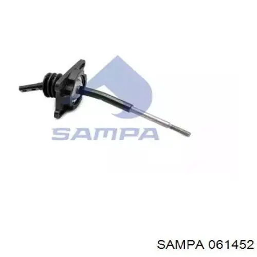 Ручка переключения передач Iveco 41210621 цена, от 135.09 USD