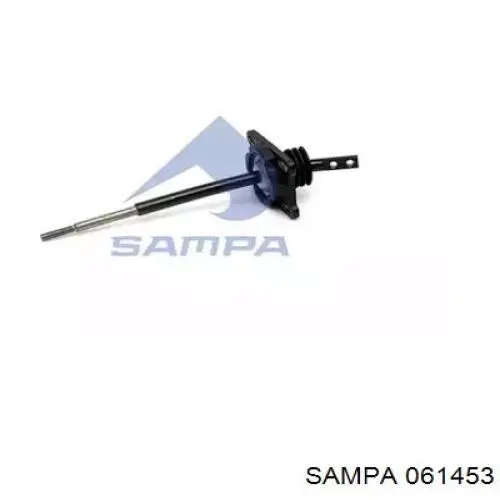 061.453 Sampa Otomotiv‏ рычаг переключения передач