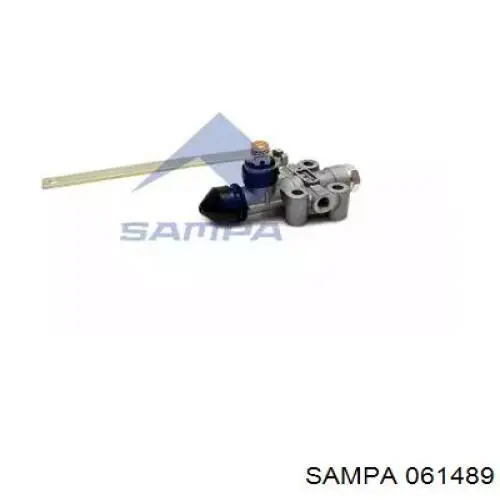 061489 Sampa Otomotiv‏ кран уровня пола (truck)