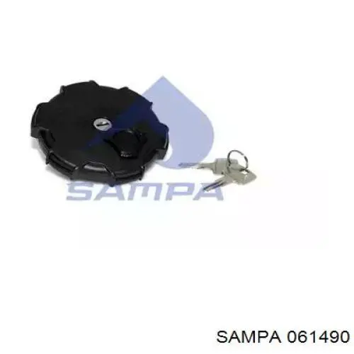 061490 Sampa Otomotiv‏ крышка (пробка бензобака)
