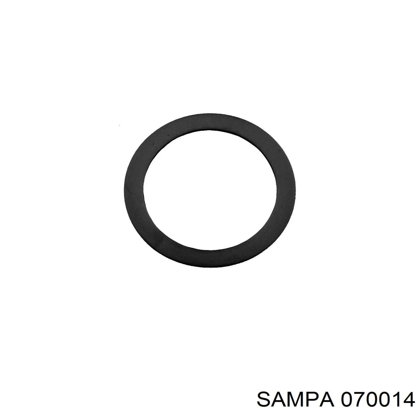 Сальник задней ступицы Sampa Otomotiv‏ 070014 цена, от 0.81 USD