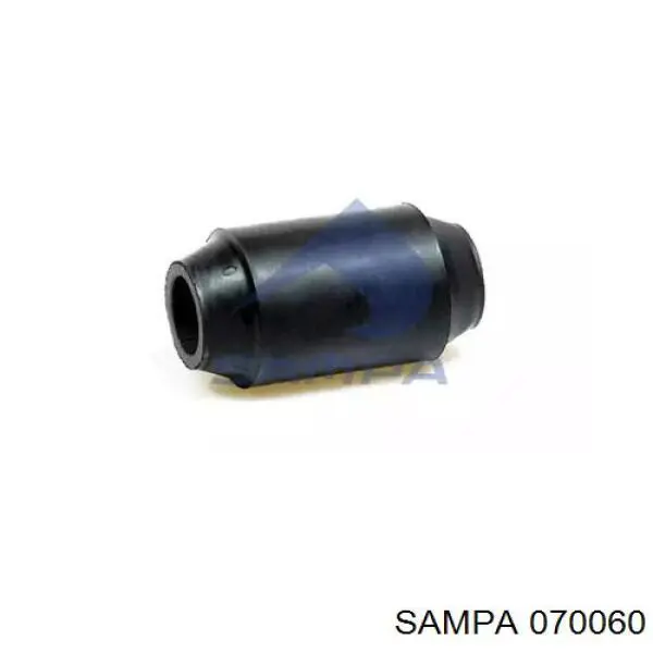 Втулка рессоры передней металлическая Sampa Otomotiv‏ 070060 цена, от 5.14 USD