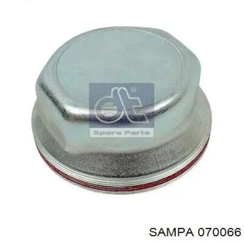 Заглушка ступицы Sampa Otomotiv‏ 070066 цена, от 6.76 USD