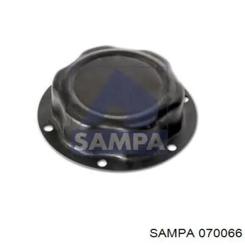 Купить 070066 Sampa Otomotiv‏ Заглушка ступицы